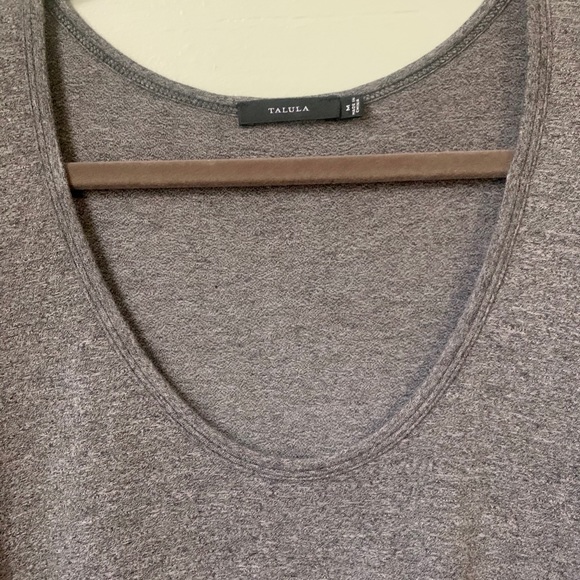 Talula Long Sleeve Top - Picture 3 of 5